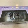 Chevrolet Volt Rare Burago American Market signed by Bob Lutz Image 3