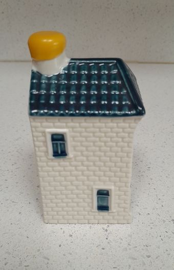KLM Bols House - Number 26 - Unopened