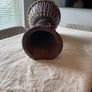 Hand Carved Authentic African Djembe Image 5