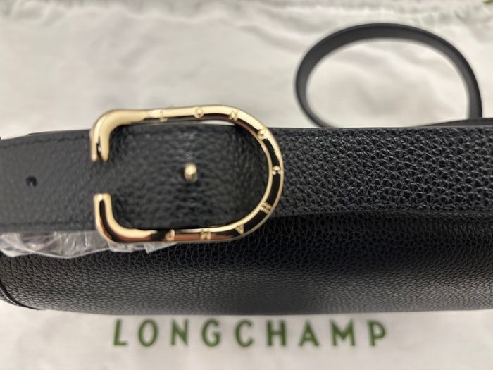Longchamp Crossbody Handbag (New)