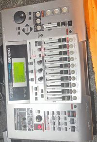 Boss Digital Stufio