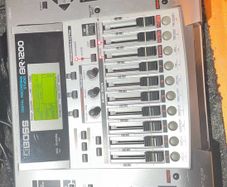 Boss Digital Stufio