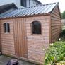 Garden Shed Image 2
