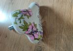 Girls bike saddle