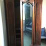 Antique Wardrobe Image 6