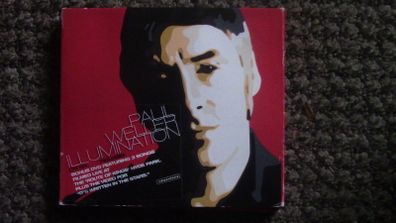 Paul Weller - Illumination CD + DVD