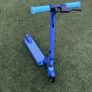Kids Ninebot E8 eScooter Blue Image 3