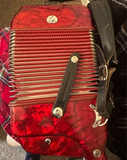 Paolo Soprani Elite 1