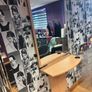 Salon styling Unit Image 2