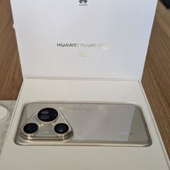 Huawei Pura 80 Ultra 16/512gb Trade-in/Swaps Welcome