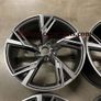 18 19 20" Inch Audi RS6 2020 style wheels A3 A4 A5 A6 A7 A8 Q3 Q5 Q7 Q8 Caddy Van Seat Leon Skoda Octavia Supeb 5x112 Image 7