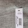 Woven Scarf Light Grey Image 2
