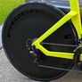 Carbon Disc Wheel Image 6