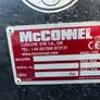 McConnell 4745 hedge cutter Image 9