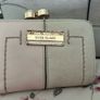 river island hand bag with free purse Image 2