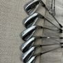 Taylormade MC Forged Irons 5-pw stiff shaft Image 3