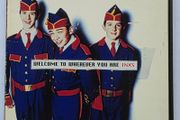 INXS - Welcome To Wherever You Are - Eco-Pak Jewel Box