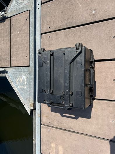Peli Case