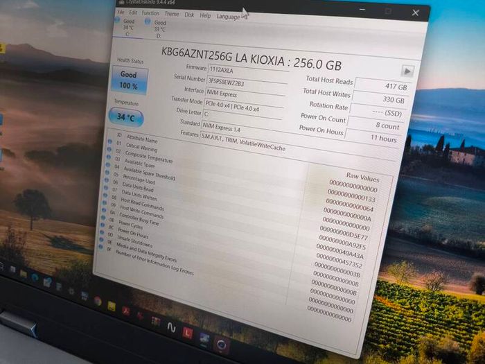 Gaming Laptop Lenovo Loq i5 12450HX 8/12 RTX3050 6gb 95w 16gb Ddr5 512GB Nvme 144hz Win11 Rgb