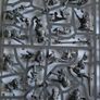 Warhammer 40k: Armageddon. Space Marine Librarian Image 2