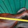 Jaguar by Harry Dabbs Dressage Saddle Image 10