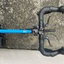 Kids 9spd Team Sky Edition Frog Racing Bike Image 6