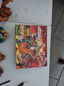 small soldiers