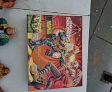 small soldiers
