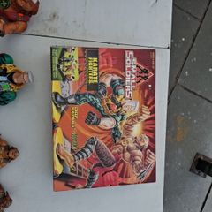 small soldiers
