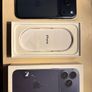 iPhone 17 pro 256GB deep blue Image 3