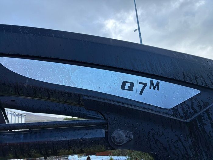 Quicke Q7
