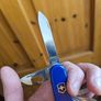 Victorinox Ranger 91mm Swiss Army Knife Image 5