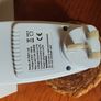 MECHEER JK-PM01-UK Electricity Energy Power Meter - New Image 2