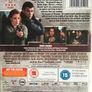 The Debt [2011] Helen Mirren, Sam Worthington & Jessica Chastain [Blu-ray Movie] Image 2