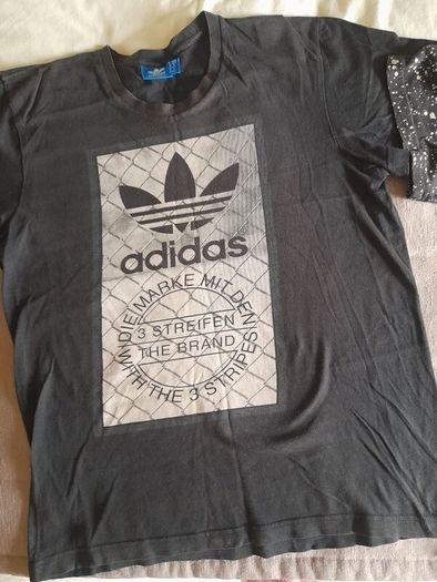 mans tee shirt x3 size small