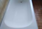 Cast Iron Bath