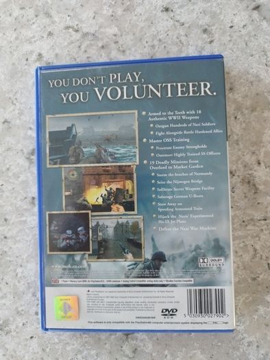 PS2 Games Ad 1