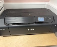 Canon Pro 200 Printer