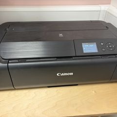 Canon Pro 200 Printer