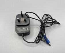 Genuine Sky Power Supply Adapter Q HUB Router, SP210UK-K. For SR203/SR204.