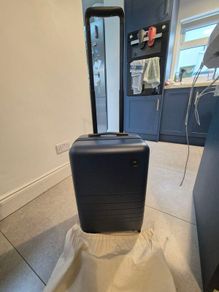 Suitcase Monos Carry On