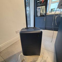 Suitcase Monos Carry On