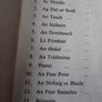 vintage Gaeilge book Image 4