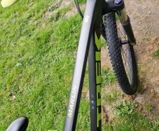 bikes