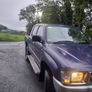 Toyota Other 2001 Image 7