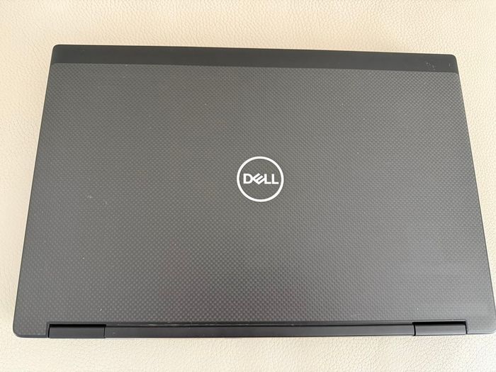 Dell Precision 7530 I7/16gb/256ssd/nvidia/win11