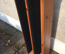 CD Storage Unit