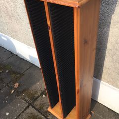 CD Storage Unit