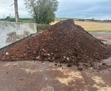 Compost