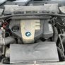 Breaking bmw e93 320d n47d20a black sapphire met Image 4